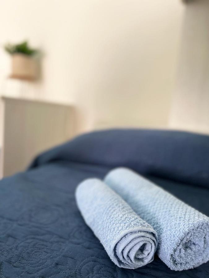 Mariamora Apartment Бари Экстерьер фото