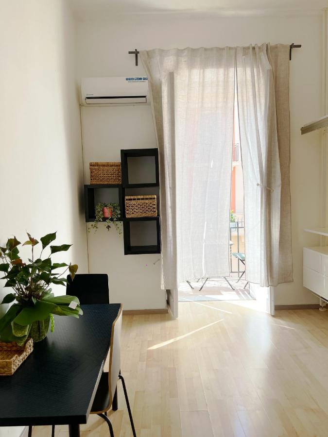 Mariamora Apartment Бари Экстерьер фото