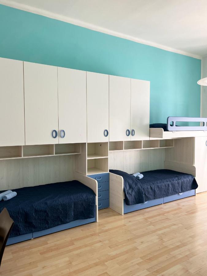 Mariamora Apartment Бари Экстерьер фото