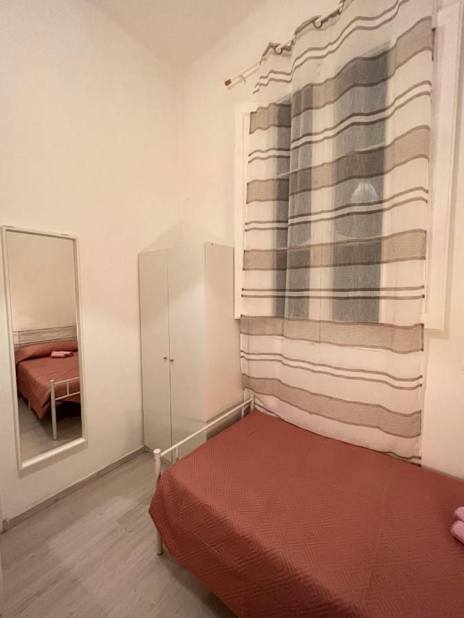 Mariamora Apartment Бари Экстерьер фото
