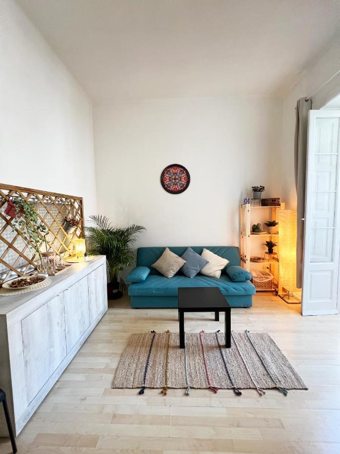 Mariamora Apartment Бари Экстерьер фото