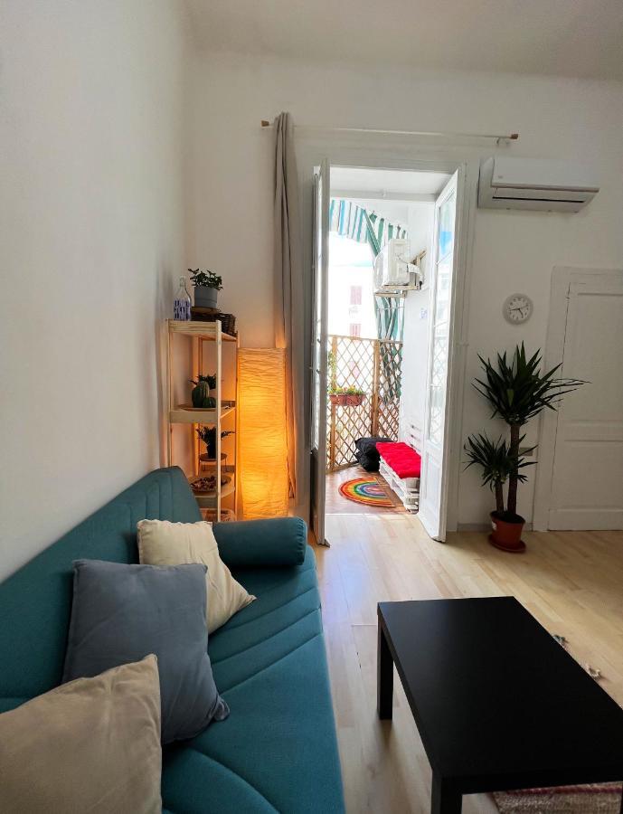 Mariamora Apartment Бари Экстерьер фото