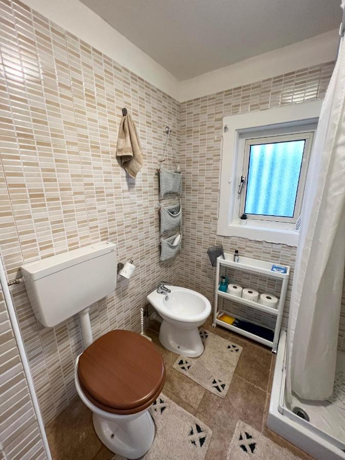 Mariamora Apartment Бари Экстерьер фото