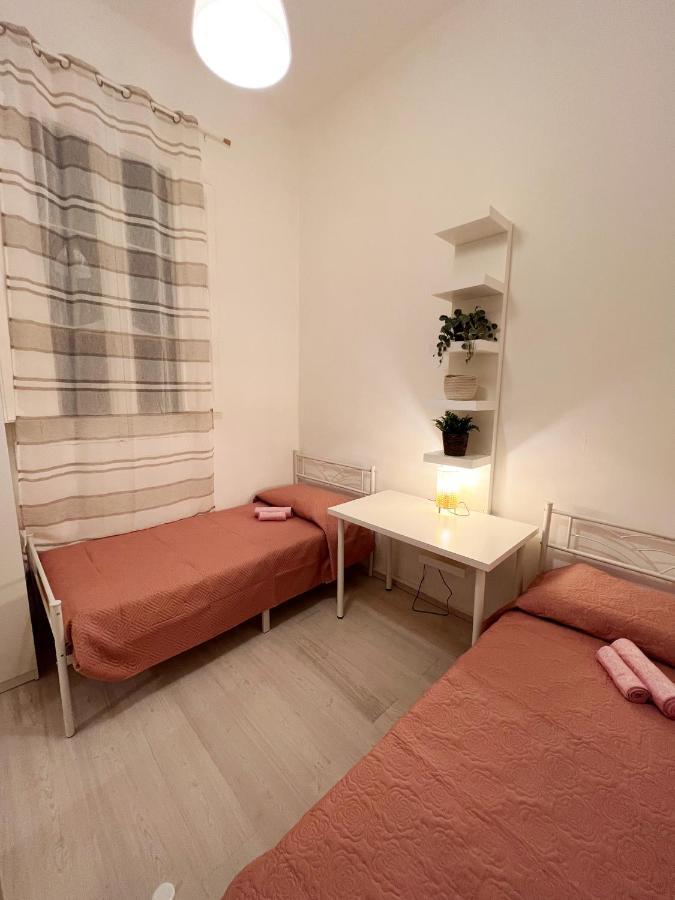Mariamora Apartment Бари Экстерьер фото