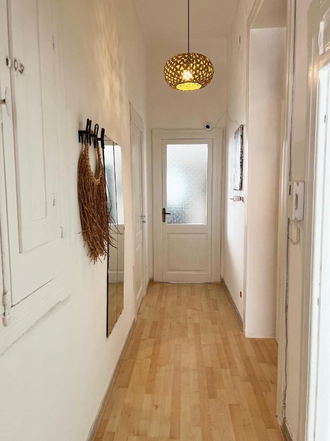 Mariamora Apartment Бари Экстерьер фото