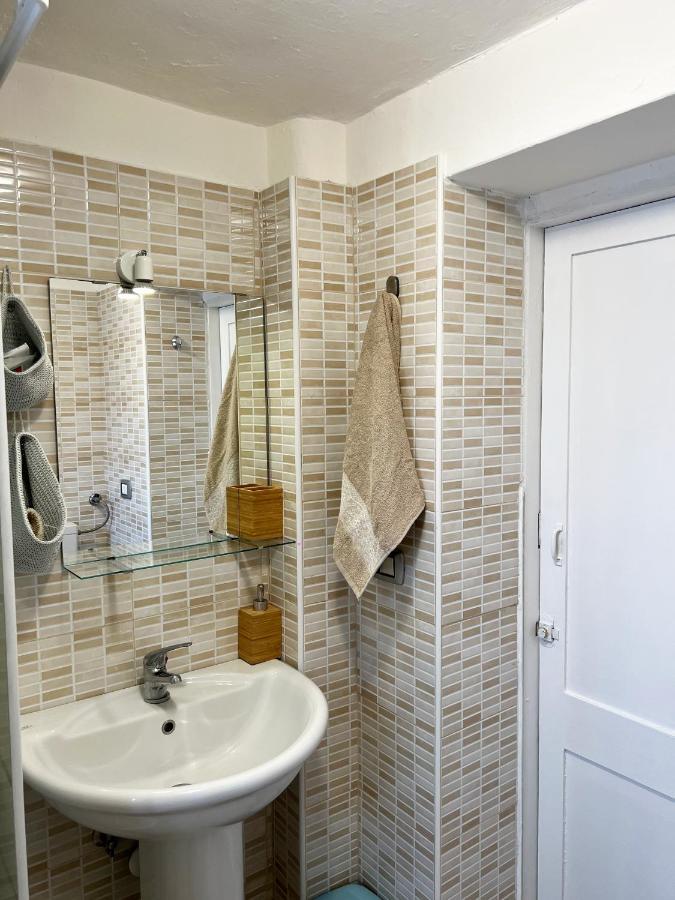 Mariamora Apartment Бари Экстерьер фото