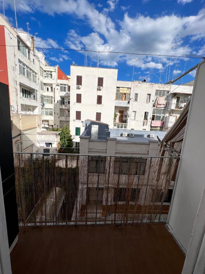 Mariamora Apartment Бари Экстерьер фото