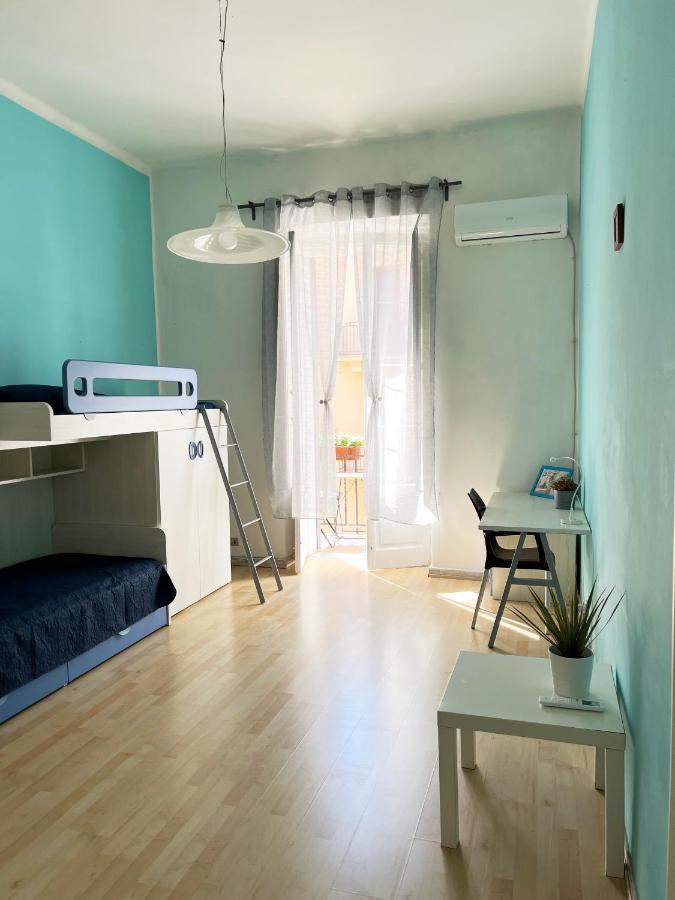 Mariamora Apartment Бари Экстерьер фото