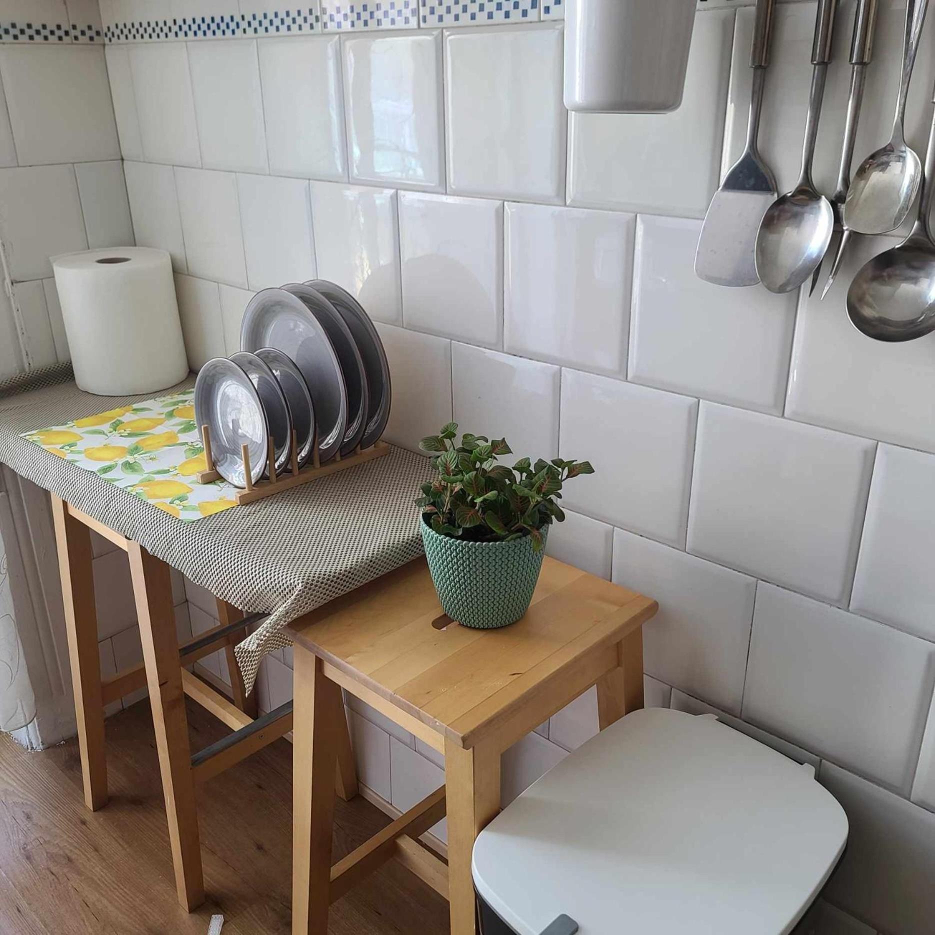 Mariamora Apartment Бари Экстерьер фото