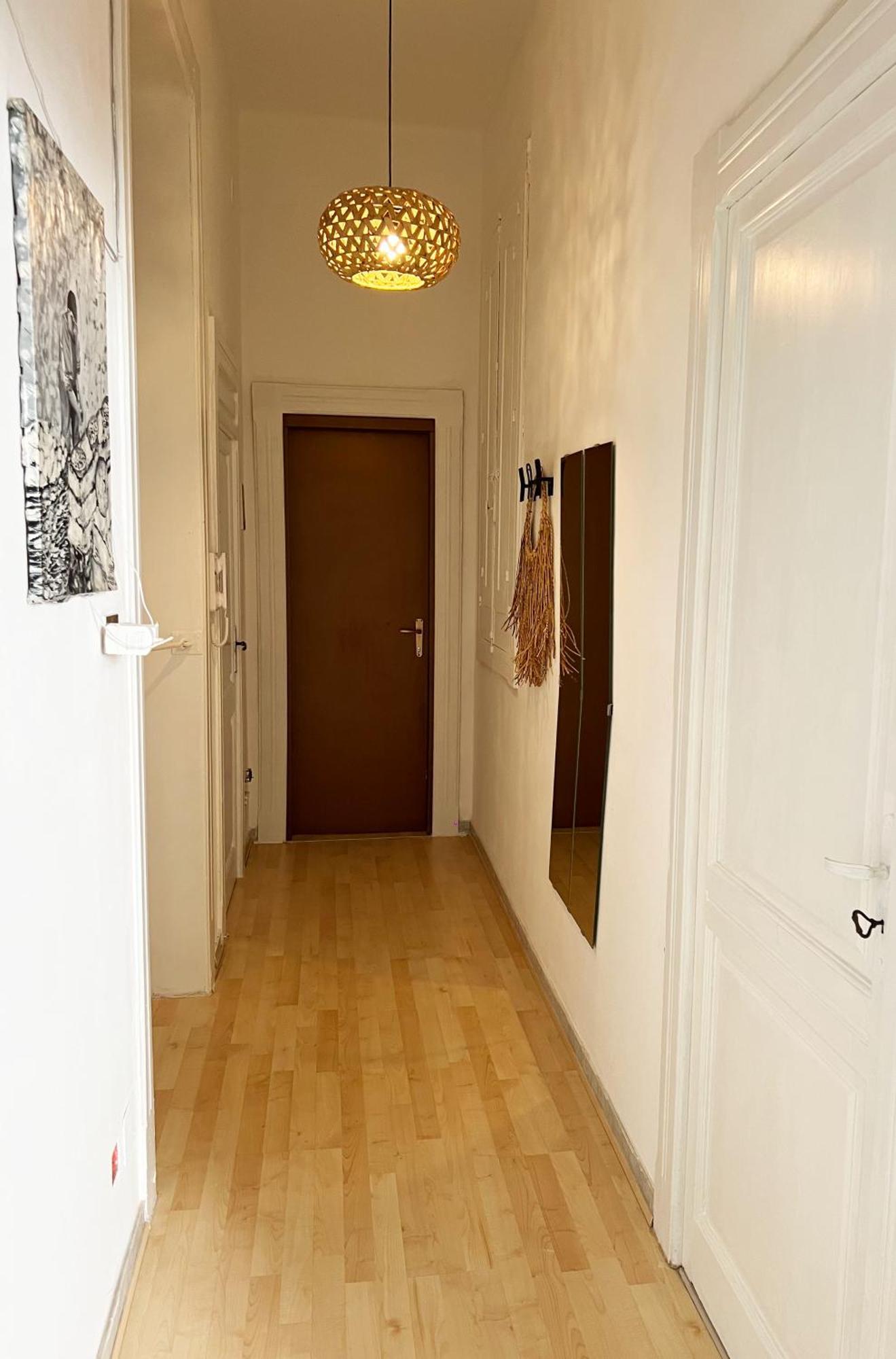 Mariamora Apartment Бари Экстерьер фото
