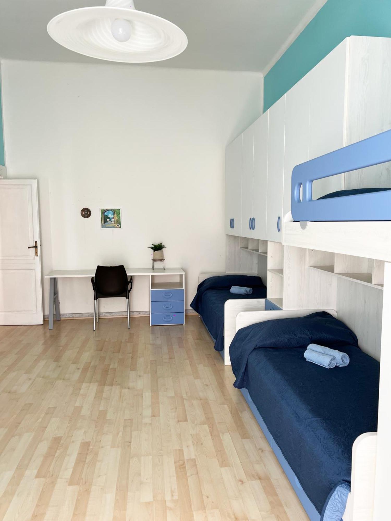 Mariamora Apartment Бари Экстерьер фото