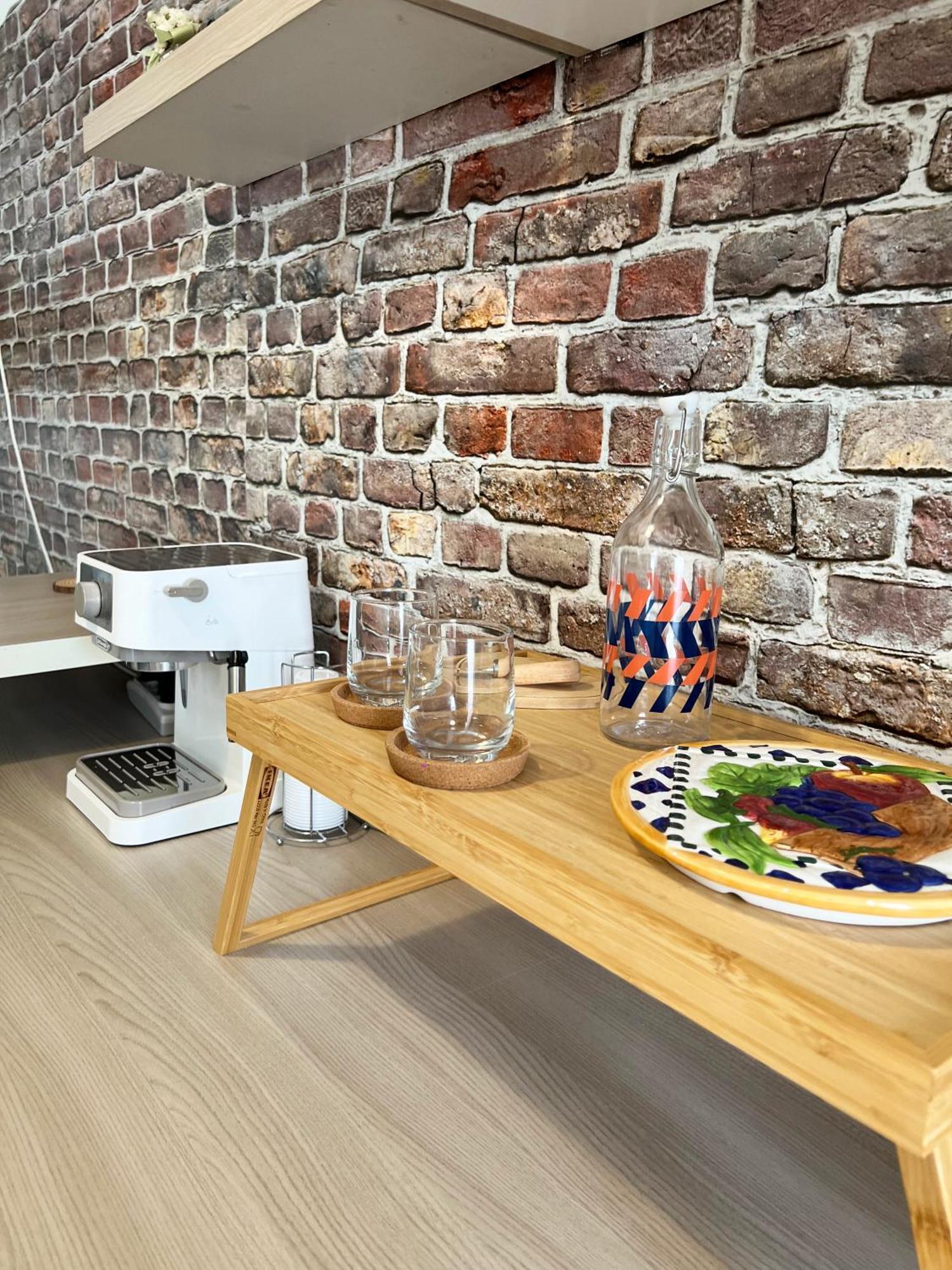 Mariamora Apartment Бари Экстерьер фото